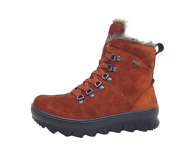 Legero Schnürstiefel Schnürstiefelette günstig online kaufen