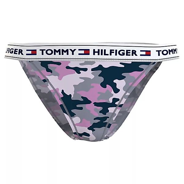 Tommy Hilfiger Underwear Camo Bikinihose L Wu / Camo / Aop günstig online kaufen