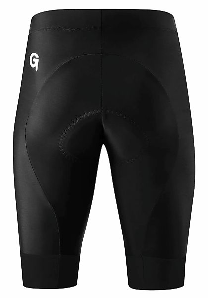 Gonso Fahrradhose Gonso Herren SQlab GO Radhose 16021 schwarz günstig online kaufen