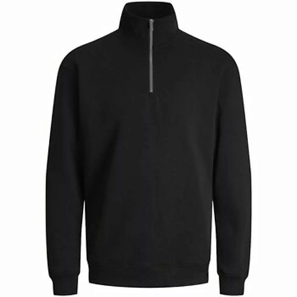Jack & Jones  Sweatshirt 12250747 JJEBRADLEY-BLACK günstig online kaufen