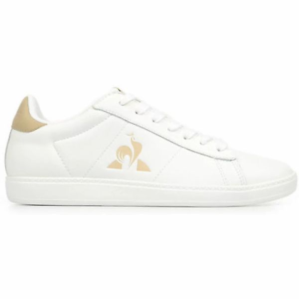 Le Coq Sportif  Sneaker Courtset 2 günstig online kaufen