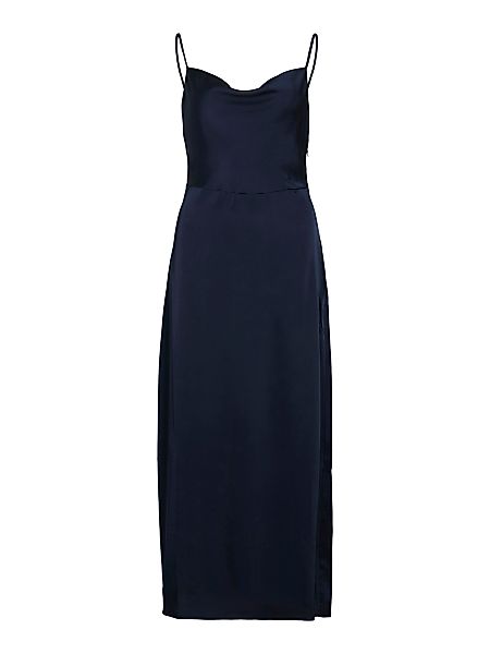 Vila Abendkleid Legeres Satin Slip Dress günstig online kaufen