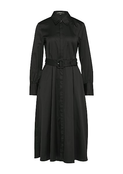 Comma Midikleid günstig online kaufen