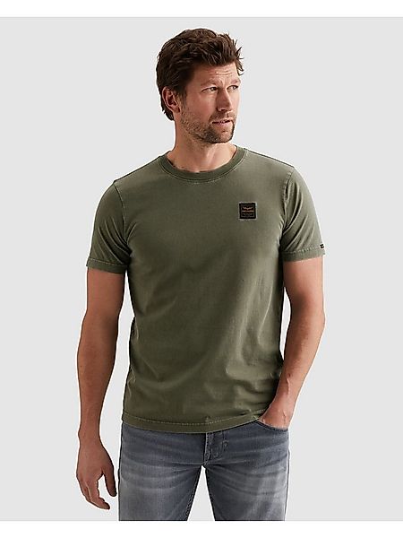 PME LEGEND T-Shirt Garment dye - Färbung günstig online kaufen