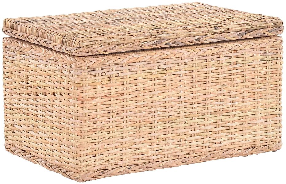 Krines Home Spielzeugtruhe Spielzeugtruhe Wäschetruhe Allzweck-Korb günstig online kaufen