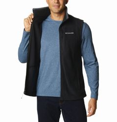 Columbia Fleeceweste "Fast Trek™ Fleece Vest" günstig online kaufen