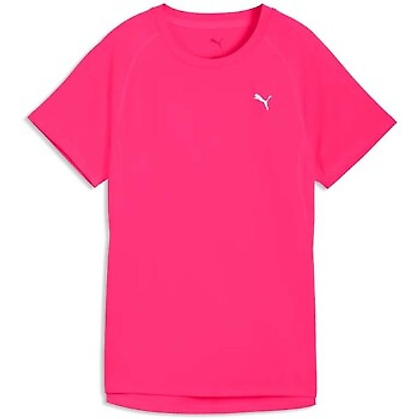 Puma  T-Shirts & Poloshirts W Run Velocity Tee (Poly) günstig online kaufen
