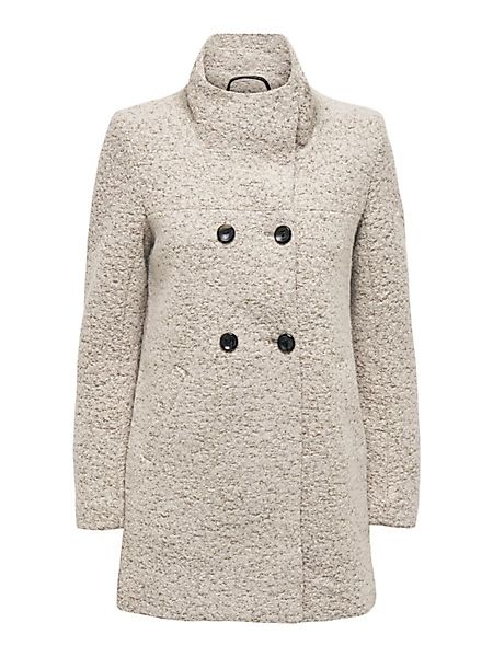 ONLY Langmantel ONLNEW SOPHIA (1-tlg) günstig online kaufen