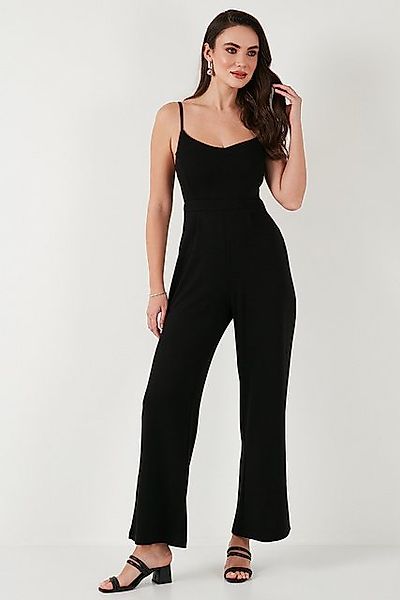 LELA Jumpsuit Regular Fit günstig online kaufen