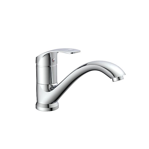Eisl Spültischarmatur Rimini 360° schwenkbarer Wasserhahn, günstig online kaufen