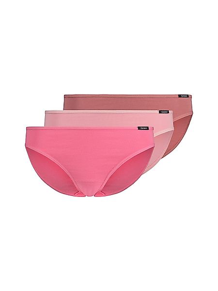 Skiny Bikinislip Damen Rio Slip 3er günstig online kaufen