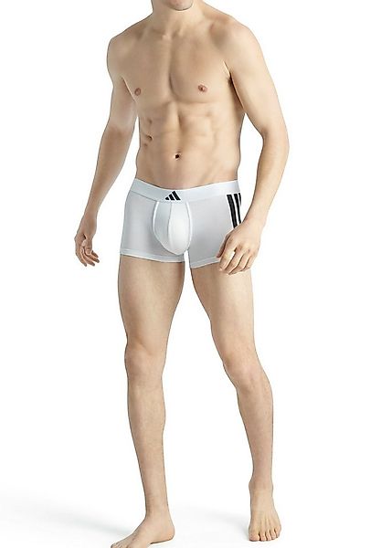 adidas Performance Boxershorts BOXER TRUNK 6P (Packung, 6-St., 6er-Pack) günstig online kaufen
