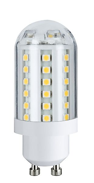 Paulmann LED-Leuchtmittel Paulmann LED HV-Stiftsockel 3W günstig online kaufen
