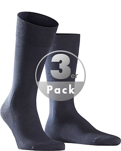 Falke Cool 24/7 Socken 3er Pack 13230/6370 günstig online kaufen