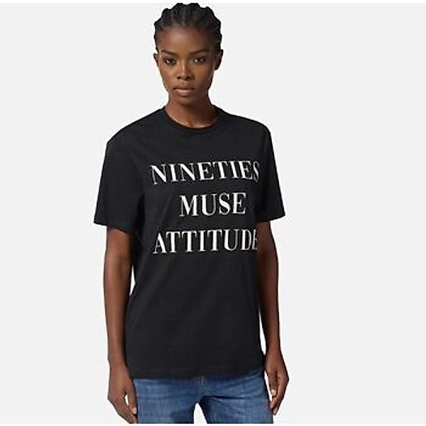 Elisabetta Franchi  T-Shirt MA65D56E2-110 günstig online kaufen