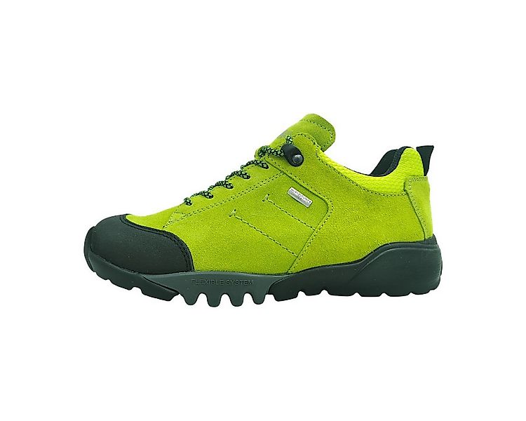 Waldläufer Wanderschuh Schnürschuh günstig online kaufen