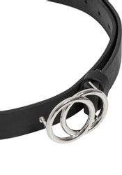 ONLY Taillengürtel ONLRASMI FAUX LEATHER JEANS günstig online kaufen