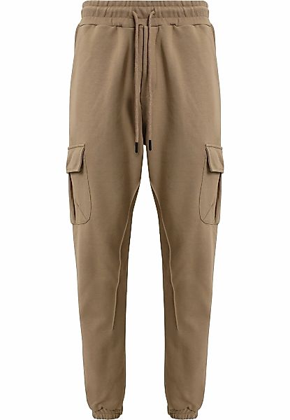 DEF Stoffhose "DEF Herren Ozan Sweatpants" günstig online kaufen