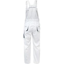 Triuso Arbeitslatzhose Latzhose Arbeitshose Malerhose Overall günstig online kaufen