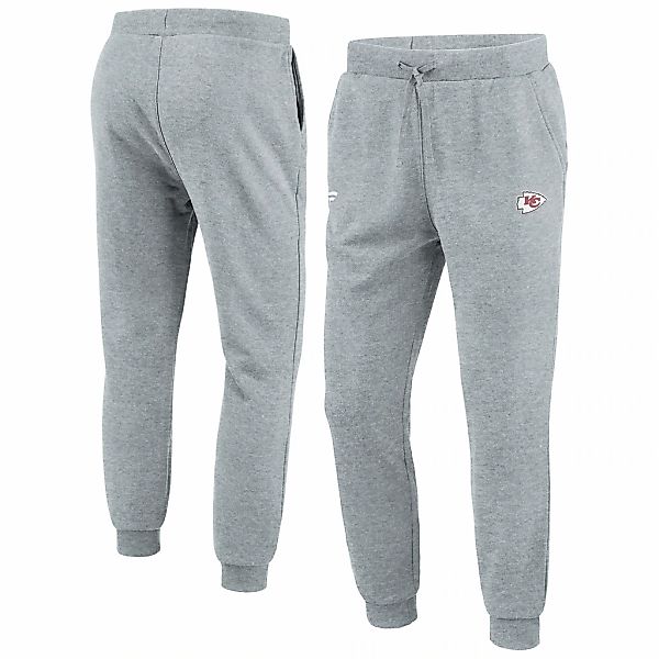 Fanatics Jogginghose "Fanatics Jogginghose Kansas City Chiefs Primary Logo günstig online kaufen