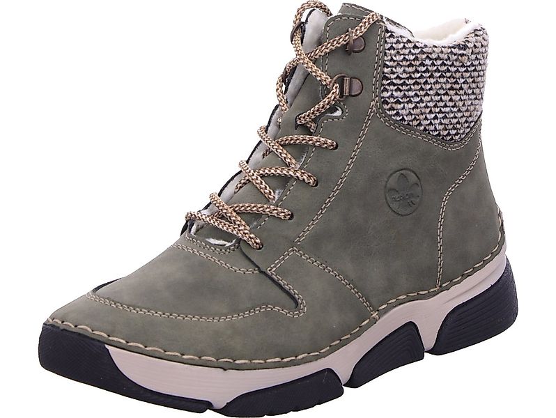 Rieker Schnürboots günstig online kaufen