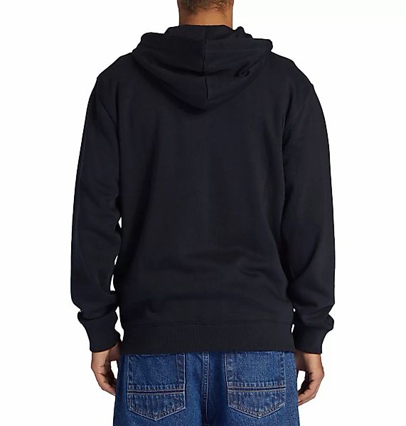 DC Shoes Kapuzensweatjacke "Baseline" günstig online kaufen