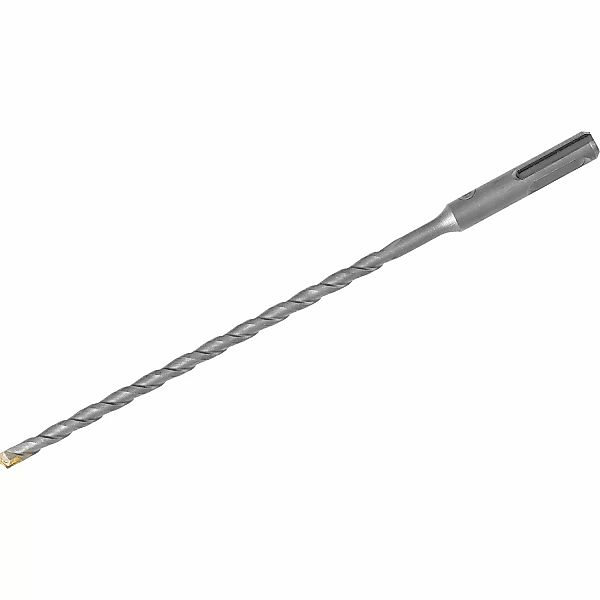LUX-TOOLS Hammerbohrer SDS-Plus Ø 10 mm x 260 mm günstig online kaufen