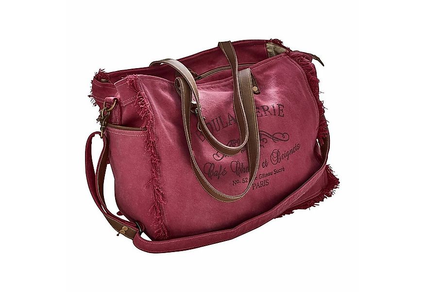Mirabeau Handtasche Tasche Anoush fuchsia günstig online kaufen