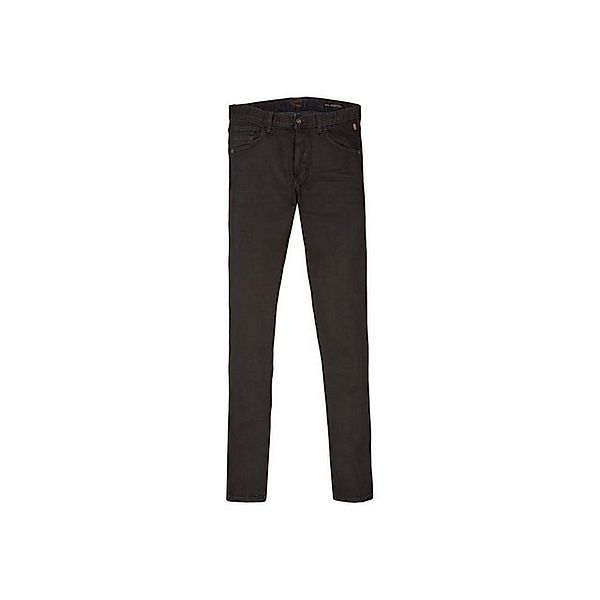 camel active 5-Pocket-Jeans ’Straight Leg Jeans für Herren in unifarben’ (1 günstig online kaufen