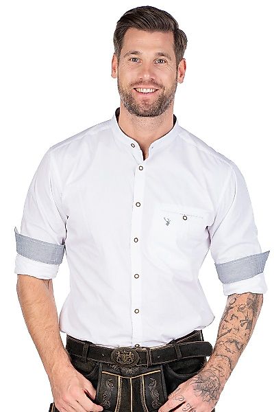 Spieth & Wensky Trachtenhemd Trachtenhemd - günstig online kaufen