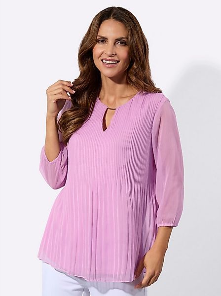 Witt Klassische Bluse Tunika 3/4-Arm günstig online kaufen