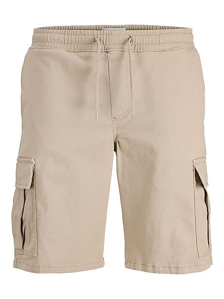Jack & Jones Cargohose "JPSTCOLE DYLAN CARGO SHORTS MID" günstig online kaufen