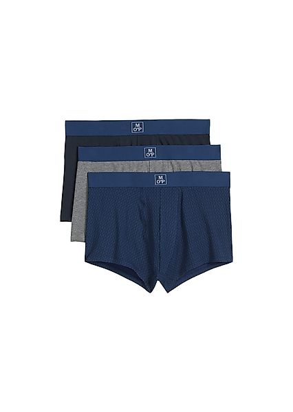 Marc O'Polo Trunk Essentials (3er Pack) günstig online kaufen