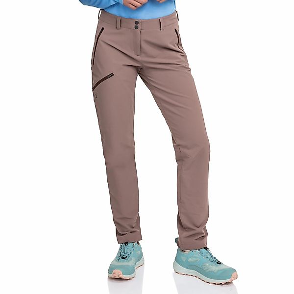 Schöffel Trekkinghose "Pants Ascona Warm L" günstig online kaufen