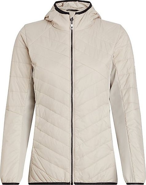 McKINLEY Funktionsjacke Da.-Jacke Sierre HYB JKT W GRAU günstig online kaufen