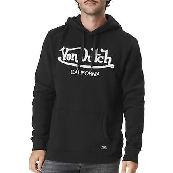 Von Dutch  Sweatshirt VD/NOS/1/SWT/BARNR günstig online kaufen