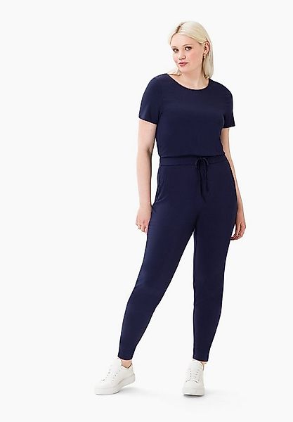 Les Lunes Jumpsuit Lana Bambus Viskose günstig online kaufen