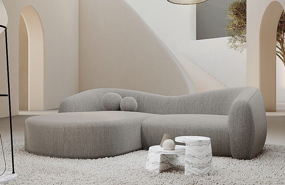 Sofa Dreams Ecksofa Sofa Loungesofa Polster günstig online kaufen