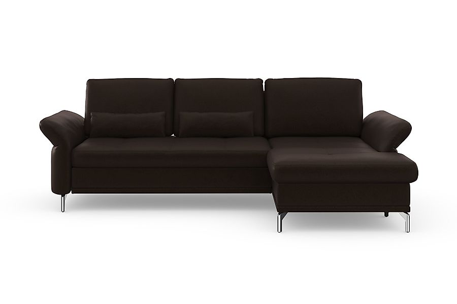 INOSIGN Ecksofa Palm Beach L-Form, Federkern, günstig online kaufen