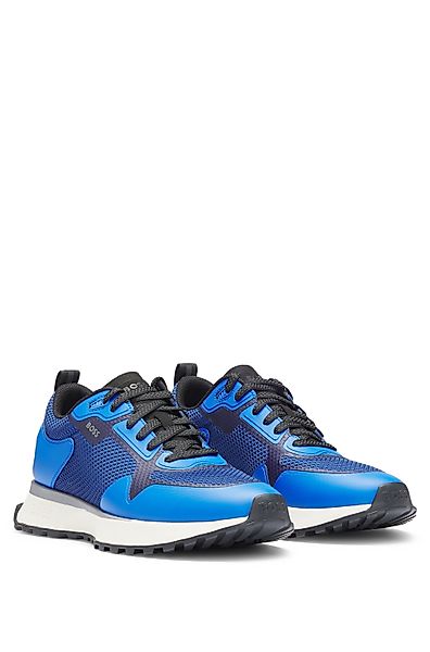 BOSS Jonah Runn Sneaker, Freizeitschuh, Halbschuh, günstig online kaufen