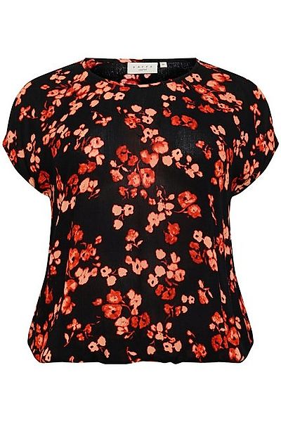 KAFFE Curve Blusentop Ärmellose Bluse KCami Große Größen günstig online kaufen