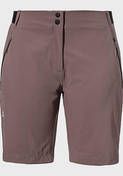 Schöffel Shorts Hiking Shorts Style Blaustein günstig online kaufen