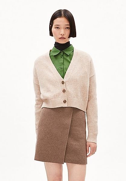 Armedangels Cardigan DAMIRAA REGLANA Damen (Oversized Fit) Strickjacke Over günstig online kaufen