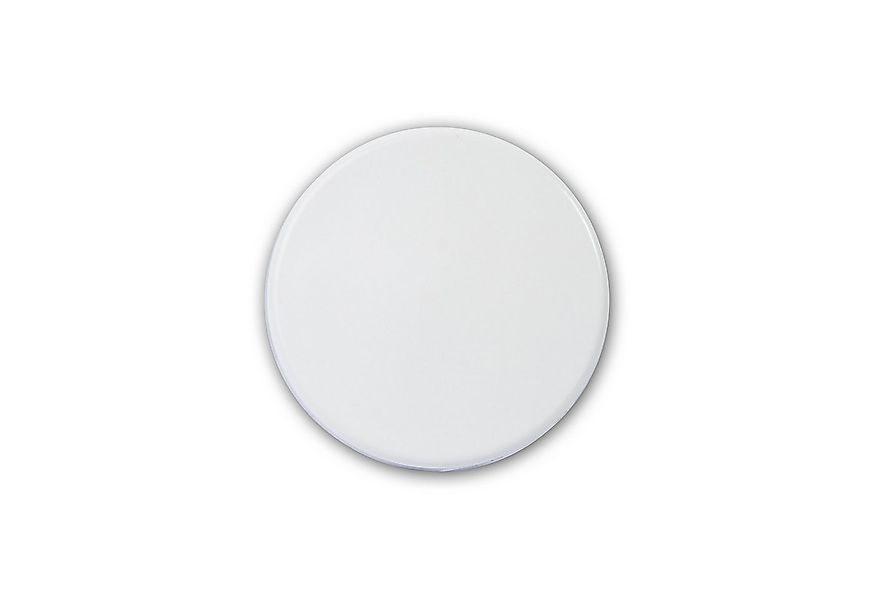 Inovatec Türgriff Balkontürgriff rund aus LURAN® S in drei Farben günstig online kaufen