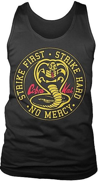 Cobra Kai T-Shirt günstig online kaufen