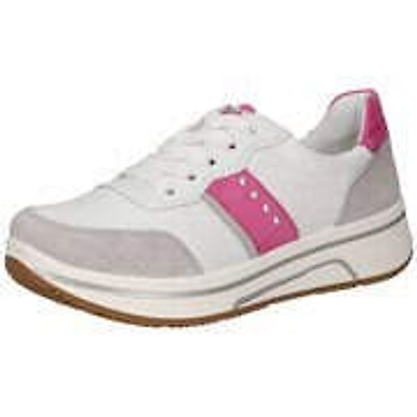 Ara Sapporo 3.0 Sneaker Damen weiß günstig online kaufen