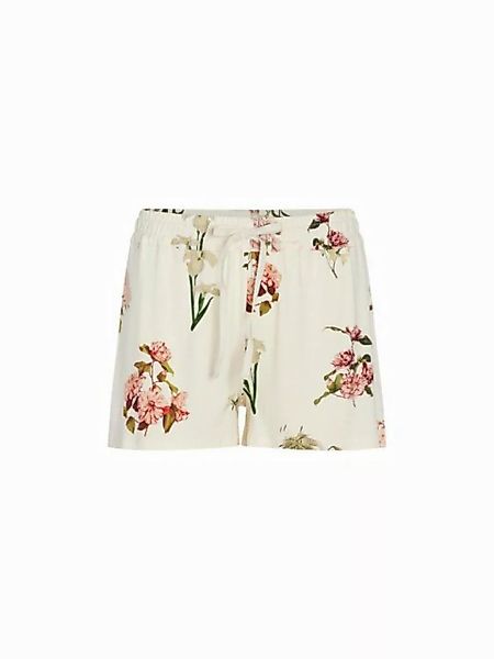 Essenza Pyjamashorts Nori Annebella (1-tlg) mit wunderschönem Blumenprint günstig online kaufen