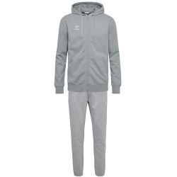 hummel Trainingsanzug Hummel Herren Trainingsanzug hmlGO günstig online kaufen