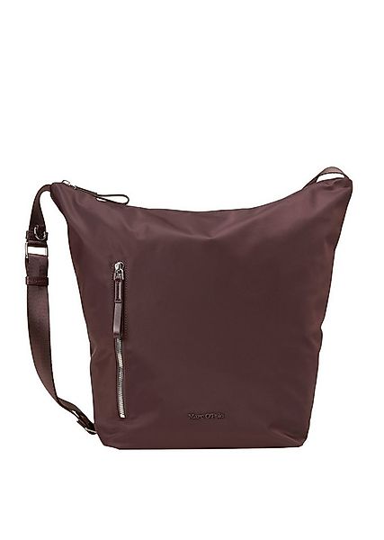 Marc O'Polo Umhängetasche aus recyceltem Material günstig online kaufen