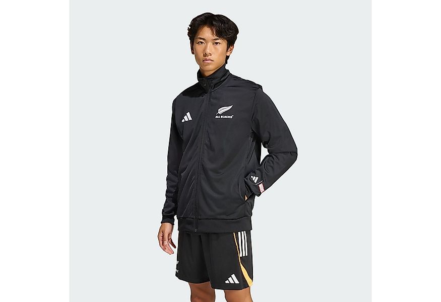 adidas Performance Trainingstop ALL BLACKS X MARVEL TRACK TOP (1-tlg) günstig online kaufen